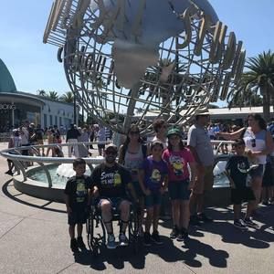 Meet your Posher, Bertha